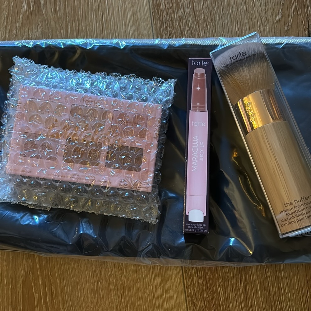 Tarte - Daryl-Ann Bundle